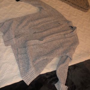 American eagle cardigan